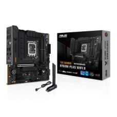 ASUS TUF GAMING B760M-PLUS WIFI II matična ploča