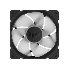 ASUS TUF GAMING TR120 ARGB REVERSE BLACK 3IN1 ventilator