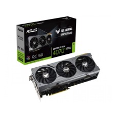 ASUS NVidia GeForce RTX 4070 Ti SUPER 16GB TUF-RTX4070TIS-O16G-GAMING