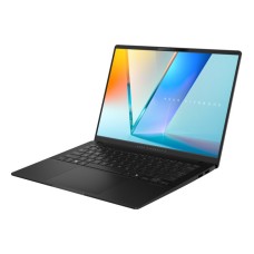 ASUS Vivobook S 14 S5406SA-QD037X (14 inca WUXGA OLED, Ultra 5 226V, 16GB, SSD 512GB, Win11 Pro) + ranac