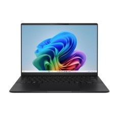 ASUS Vivobook S 14 S5406SA-QD038X (OLED WUXGA, Ultra7 Processor 256V, 16GB, SSD 512GB, Win11 Pro) + ranac