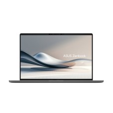 ASUS ZenBook 14 OLED UX3407RA-QD026X (14 inca WUXGA OLED, Snap dragon X Elite X1E, 32GB, SSD 1TB, Win11 Pro)