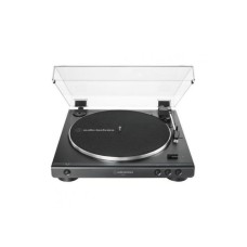 Audio-Technica Gramofon AT-LP60XBK (AT-LP60XBK)