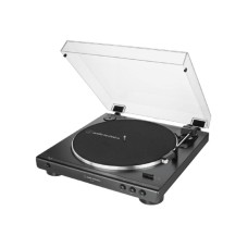 Audio-Technica Gramofon LP60XBTBK