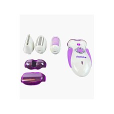 AVATAR Epilator 4-u-1