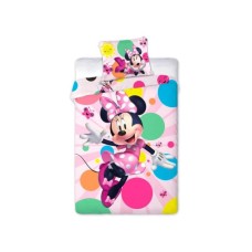 BALOO Posteljina za decu Minnie 140x200