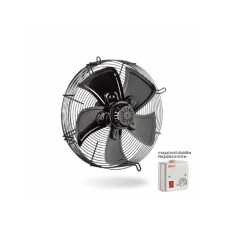 BBLINK BVN-Ventilator SF-4M 350S Aspirante