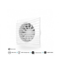 BBLINK ERA VENTILATOR SILENT 5C TURBO