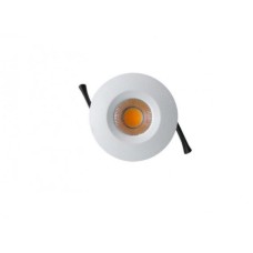 BBLINK LED ROZETNA L1030-3 OKRUGLA 3W 6500K W