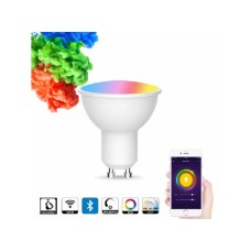 BBLINK LED sijalica S11 GU10 5W RGB/CCT SMART WI-FI