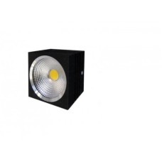 BBLINK LED SVETILJKA N/Z GL542128-COB K 8W 6500K BLACK