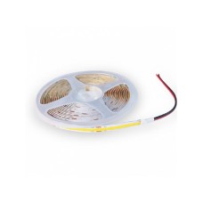 BBLINK Led traka 24V 12W/M 4000K IP44 (COB-480, 5M, 8MM)