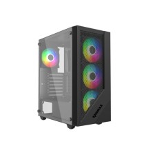 BC COMP AMD Ryzen 7 5800X/32GB/M.2 1TB/RTX 4060 8GB/650W