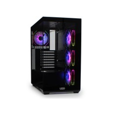 BC GROUP GAMING AMD Ryzen 7 5800X/32GB/1TB/RTX4060Ti 16GB