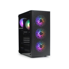 BC GROUP GAMING Intel Core i7-12700KF/32GB/1TB/RTX4060 8GB