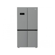 BEKO GN1416240XPN Side by side frižider