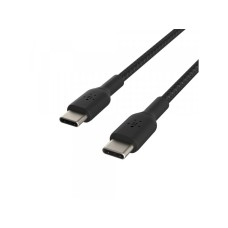 BELKIN CAB004BT1MBK crni kabl USB-C (muški) na USB-C (muški) 1m