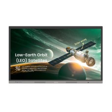 BENQ RE7503A 75'' 4K UHD IPS LED Interactive Display