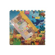 BEST LUCK Starwood Baby Podne Puzzle Okean BE1437