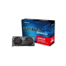 BIOSTAR RX-7800XT 16GB GDDR6 256 bit VA7806XMP2