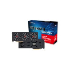 BIOSTAR RX-7900XT 20GB GDDR6 320 bit VA7906XM00