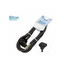 Biton Electronics Priključni kabl 5X2.5 MM GG/J 1.5 MET. 177053