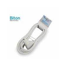 Biton Electronics Priključni kabl 5X2.5 MM PP/J 2 MET. BITON 177057 TROF.