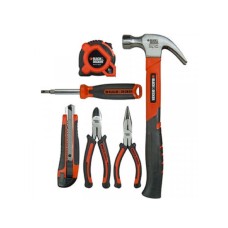 BLACK&DECKER BDHT0-71631 set ručnog alata