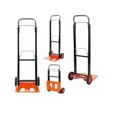 BLACK&DECKER Kolica sa platformom 90kg