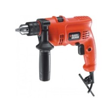 BLACK&DECKER Udarna bušilica KR504