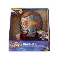 BULBBOTZ MARVEL sat-alarm Star Lord