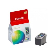 CANON CL-41 Tri-Color