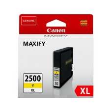 CANON PGI-2500XL Yellow  (9267B001AA)