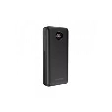 CANYON PB-2002 Power bank 20000mAh Li-poly battery, Black