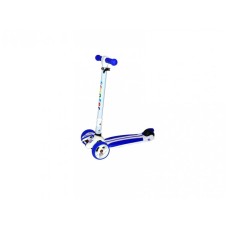 CAPRIOLO 002D11B TROTINET ROMOBIL PLAVI