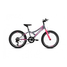 CAPRIOLO DIAVOLO 200/6HT sivo-pink