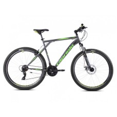 CAPRIOLO MTB ADRENALIN 29''/21HT siva-zelena (919434-23)