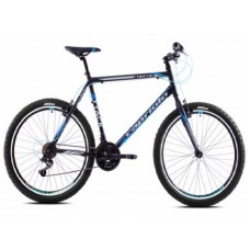 CAPRIOLO Mtb attack m 26'' crno-plavo  921560-20