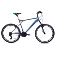 CAPRIOLO MTB Cobra 2.0 26''/21HT sivo-plavo (919416-20)