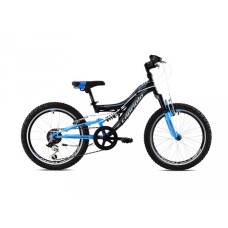 CAPRIOLO MTB CTX200 20''/6HT crno-plavo