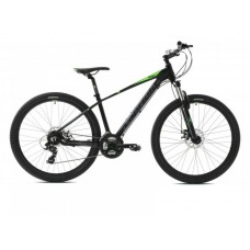 CAPRIOLO MTB EXID 27''.5 crno-zeleno	920557-16