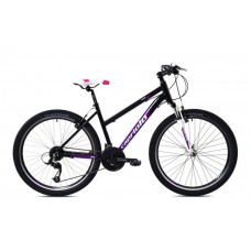 CAPRIOLO MTB Hannah FSL 26''/21AL crno-ljubičasto (924449-17)