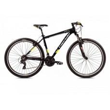 CAPRIOLO MTB LEVEL 9.1 bicikla crno-zuto (921546-21)