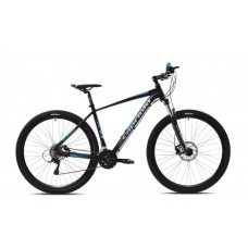 CAPRIOLO MTB LEVEL 9.3 29''/24AL crno-plavo (923537-19-M)