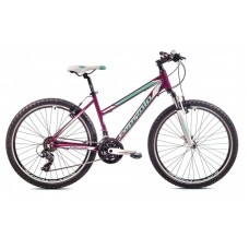 CAPRIOLO MTB MONITOR FSL 26''/21AL bo-ti