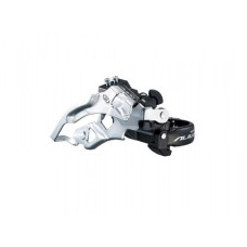 CAPRIOLO Prednji menjač Shimano Alivio fd-m430 31.8mm