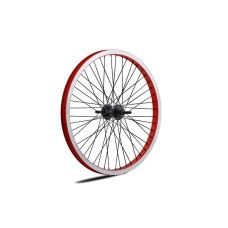 CAPRIOLO Prednji točak 20'' za capriolo totem bmx 112612