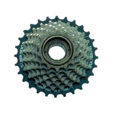 CAPRIOLO Račna - Shimano tz