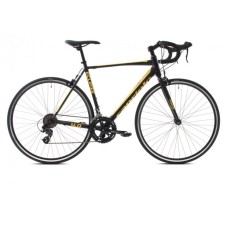 CAPRIOLO ROAD ECLIPSE 4.0 crno-zuto 54