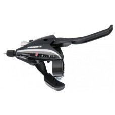 CAPRIOLO Shimano ručice menjača stef 65 - 3/8 brzina